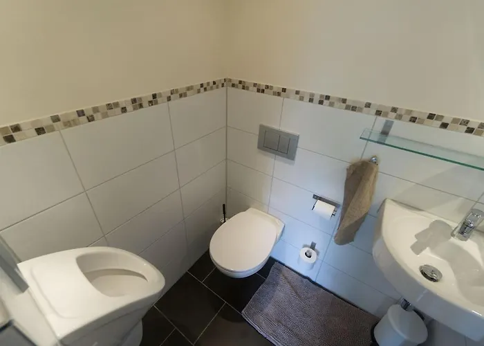 Tiny-house In Stuttgart-west - Only 4u! Apartamento *