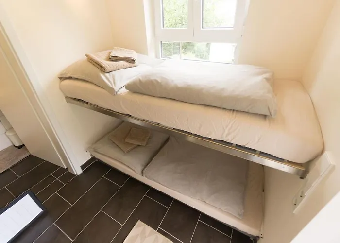 Tiny-house In Stuttgart-west - Only 4u! Apartamento Stuttgart