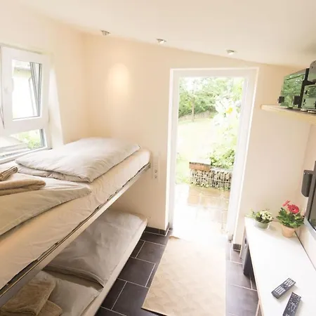 Tiny-house In Stuttgart-west - Only 4u! 슈투트가르트