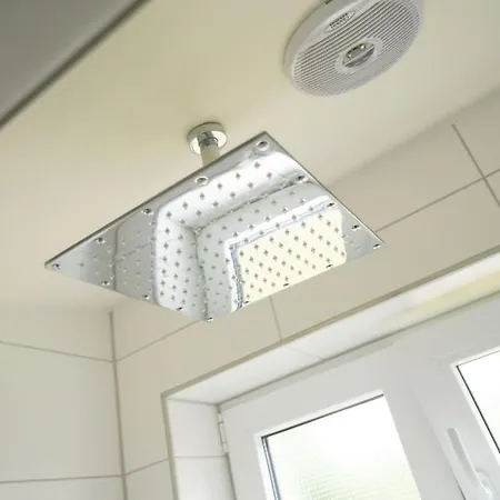 Tiny-house In Stuttgart-west - Only 4u! *