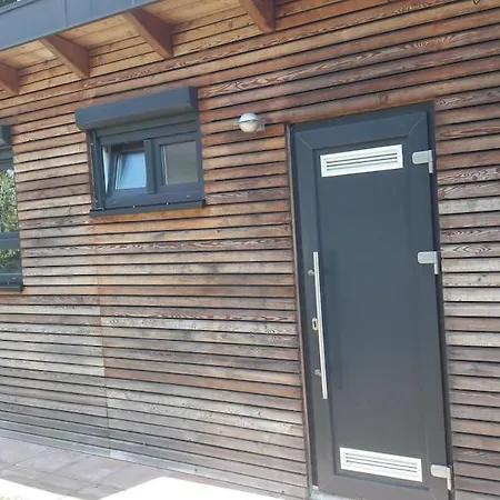 Tiny-house In Stuttgart-west - Only 4u! * 슈투트가르트