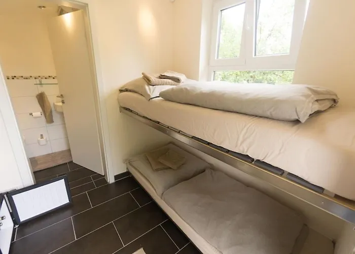 Διαμέρισμα Tiny-house In Stuttgart-west - Only 4u!