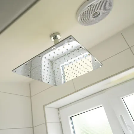 Tiny-house In Stuttgart-west - Only 4u! דירה *