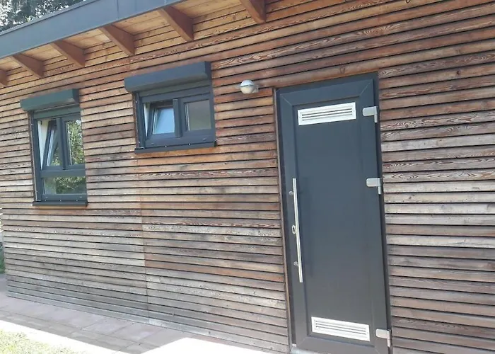 Tiny-house In Stuttgart-west - Only 4u! * שטוטגרט