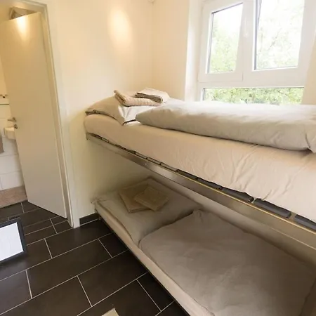 Lejlighed Tiny-house In Stuttgart-west - Only 4u!