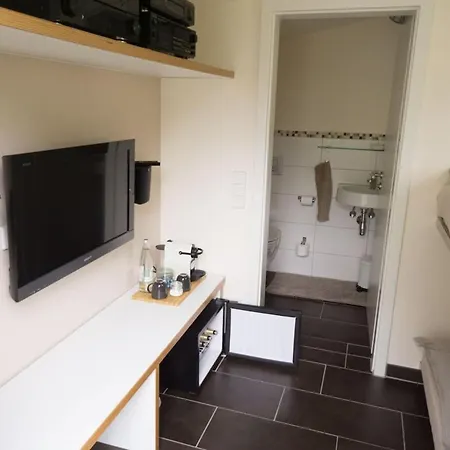 Appartement Tiny-house In Stuttgart-west - Only 4u! Stuttgart