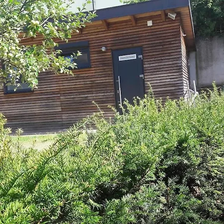 Tiny-house In Stuttgart-west - Only 4u! Stuttgart