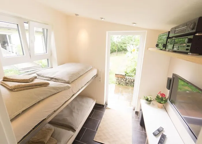 Tiny-house In Stuttgart-west - Only 4u! Stuttgart